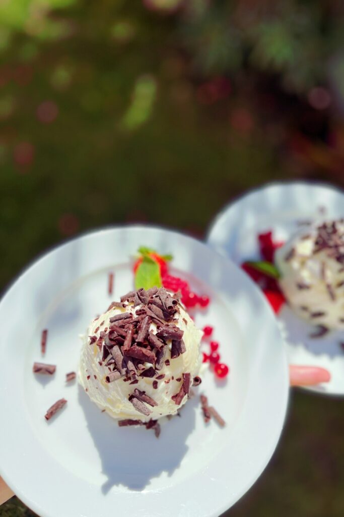Service de Chef à la carte sur l'Île de Ré et La Rochelle